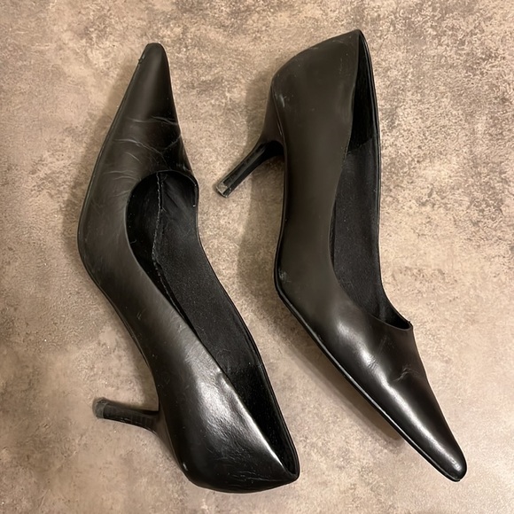 Steve Madden heels - Picture 4 of 8